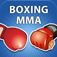 Boxing & MMA Scorecard