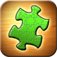 Jigsaw Puzzle logo
