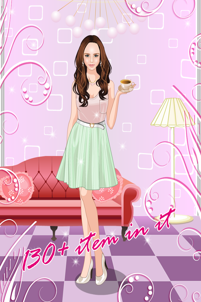 Screenshot BeautifulMom For iPhone Screenshot BeautifulMom For iPhone