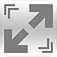 iPhone/iPadアプリ「Simple Full Web Browser」のアイコン
